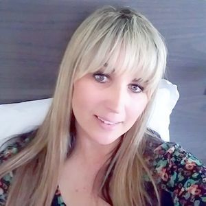 Meet your Posher, Shannon